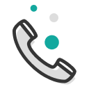 Pictograma telefonului